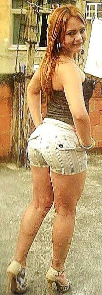 25P Brazilian teens