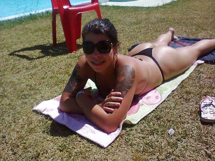 25P Brazilian teens