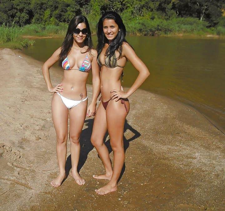 25P Brazilian teens