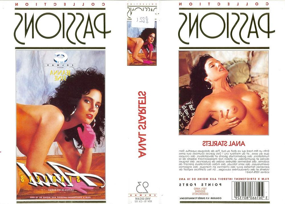 25P Collection K7 Video