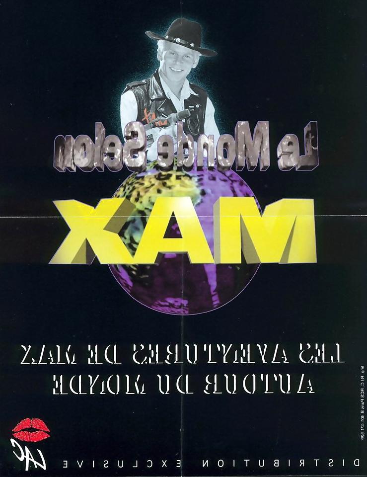 25P Collection K7 Video