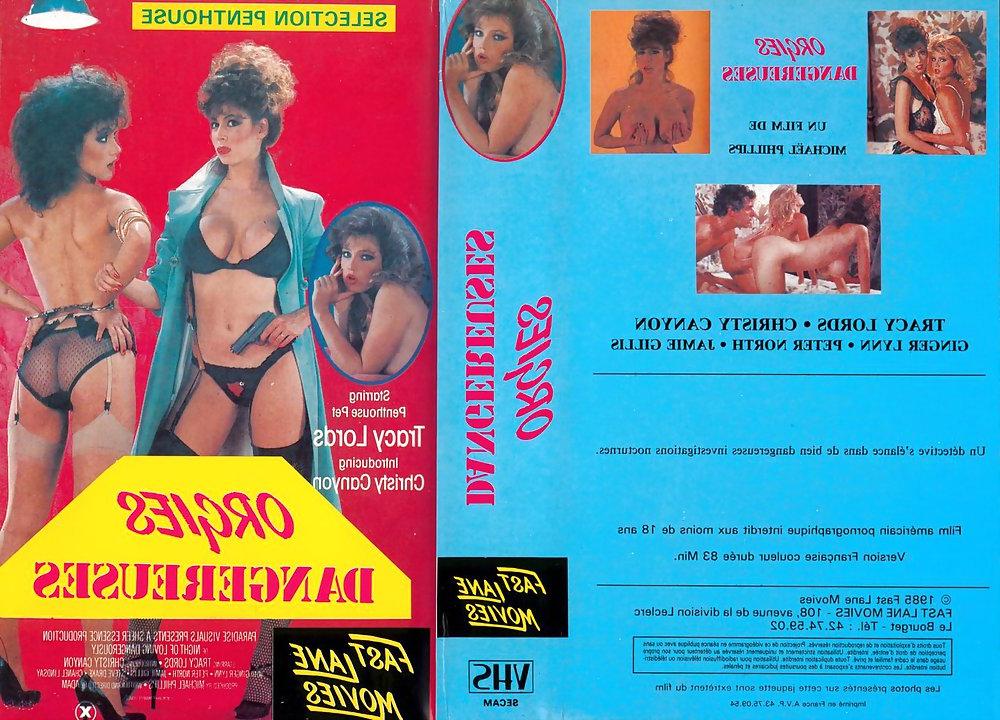 25P Collection K7 Video
