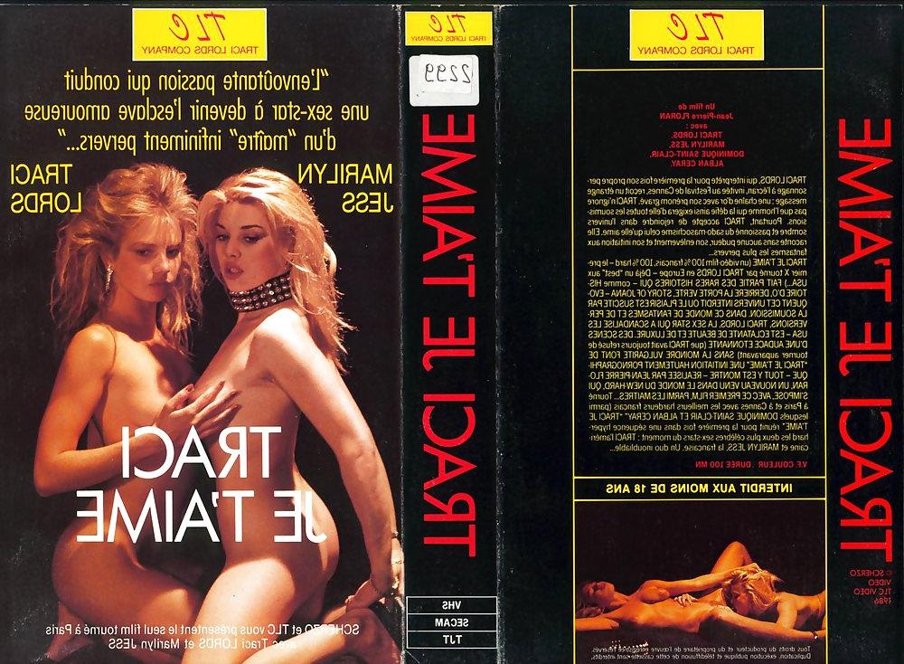 25P Collection K7 Video