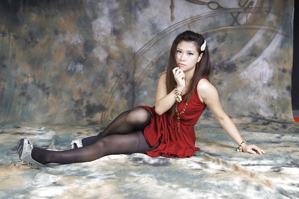24P Hotlegs-miniskirt babe159HQ