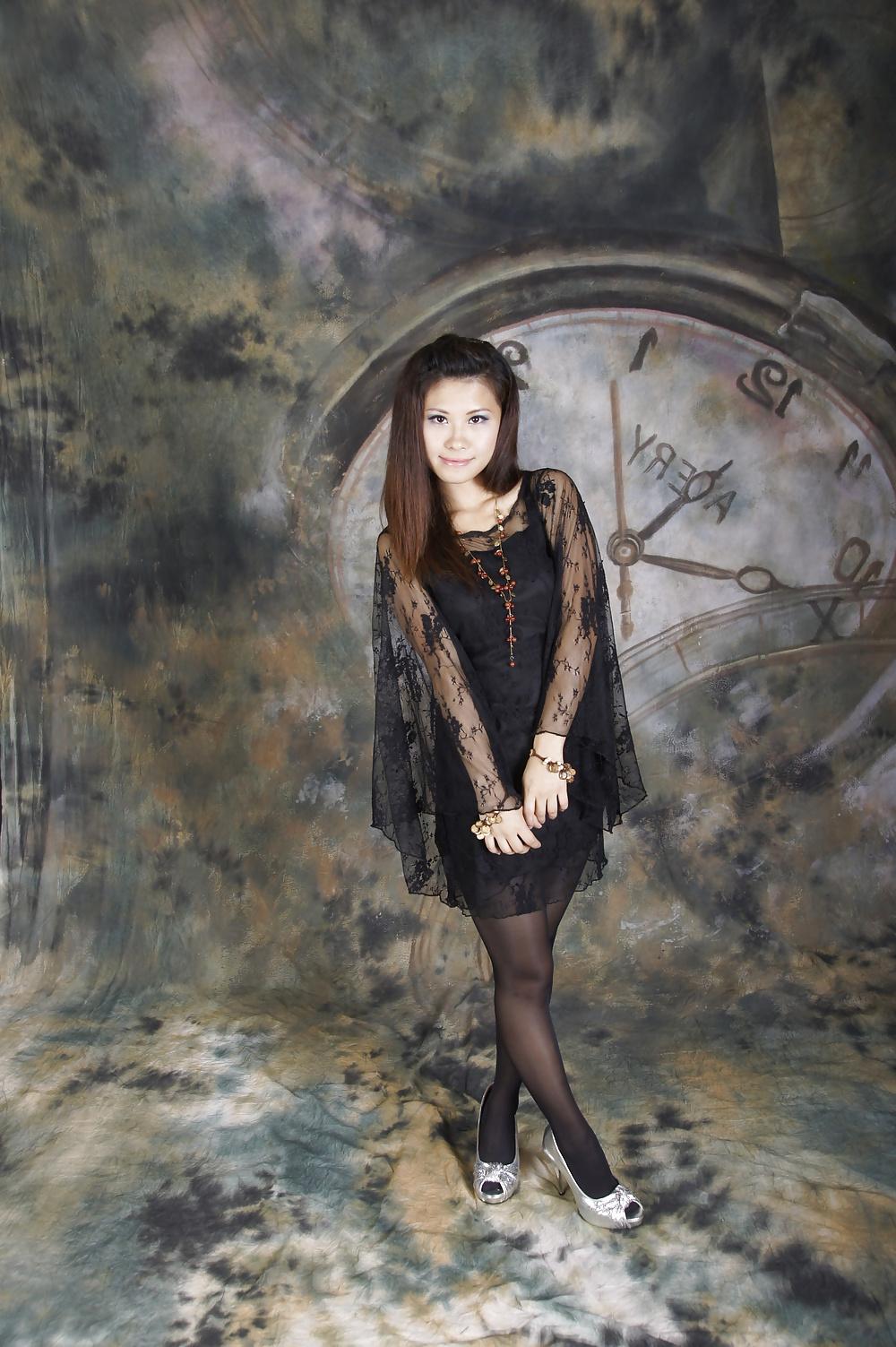 24P Hotlegs-miniskirt babe159HQ