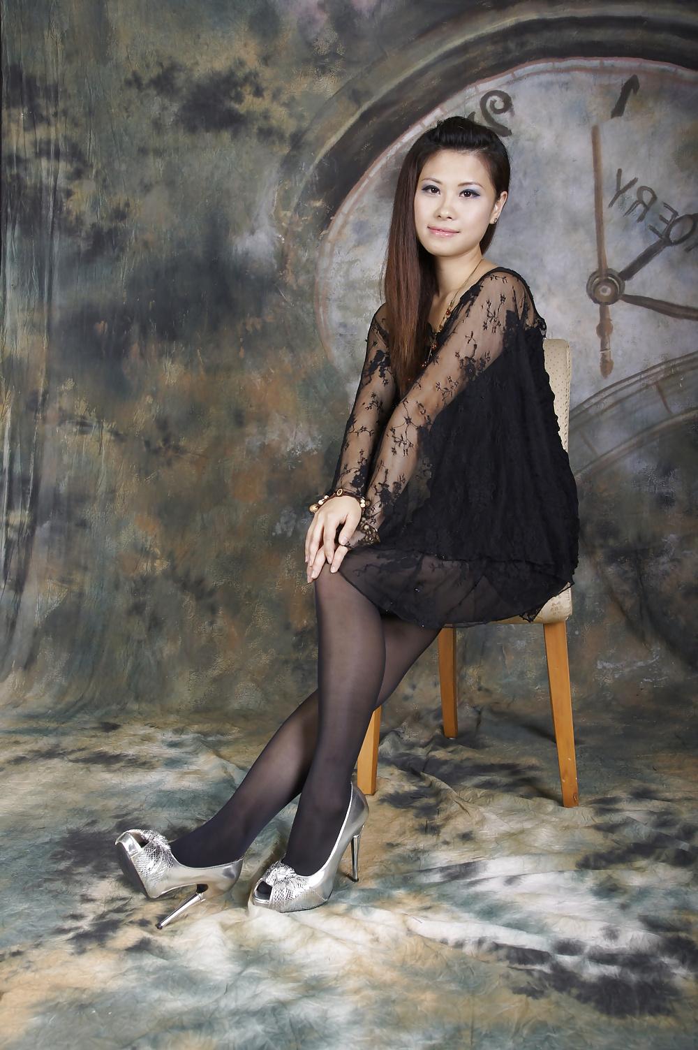 24P Hotlegs-miniskirt babe159HQ