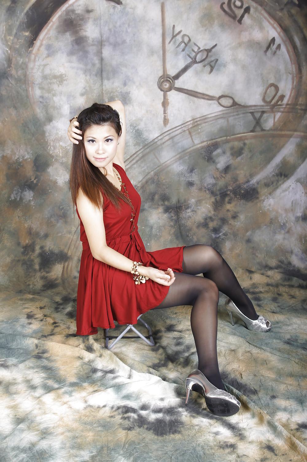 24P Hotlegs-miniskirt babe159HQ