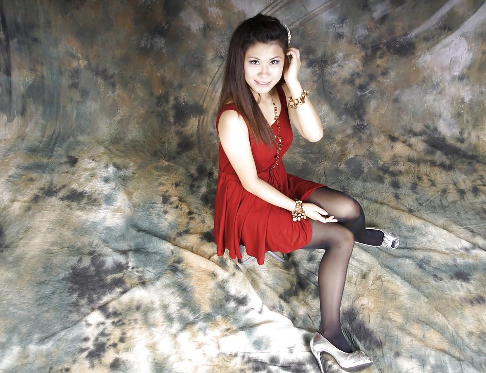 24P Hotlegs-miniskirt babe159HQ