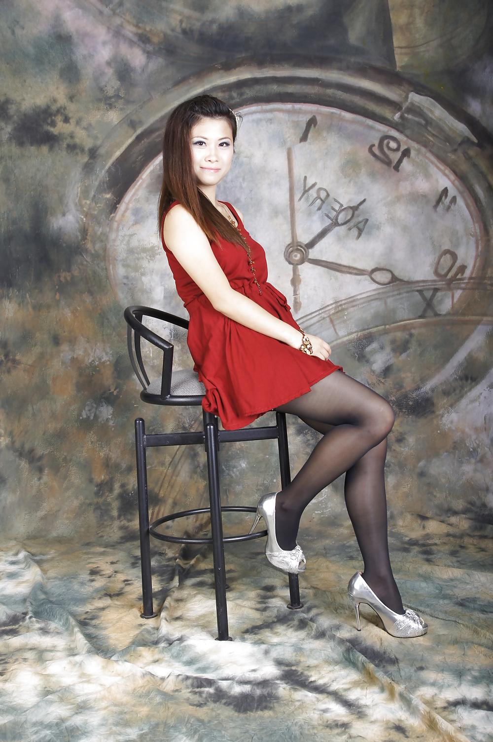 24P Hotlegs-miniskirt babe159HQ