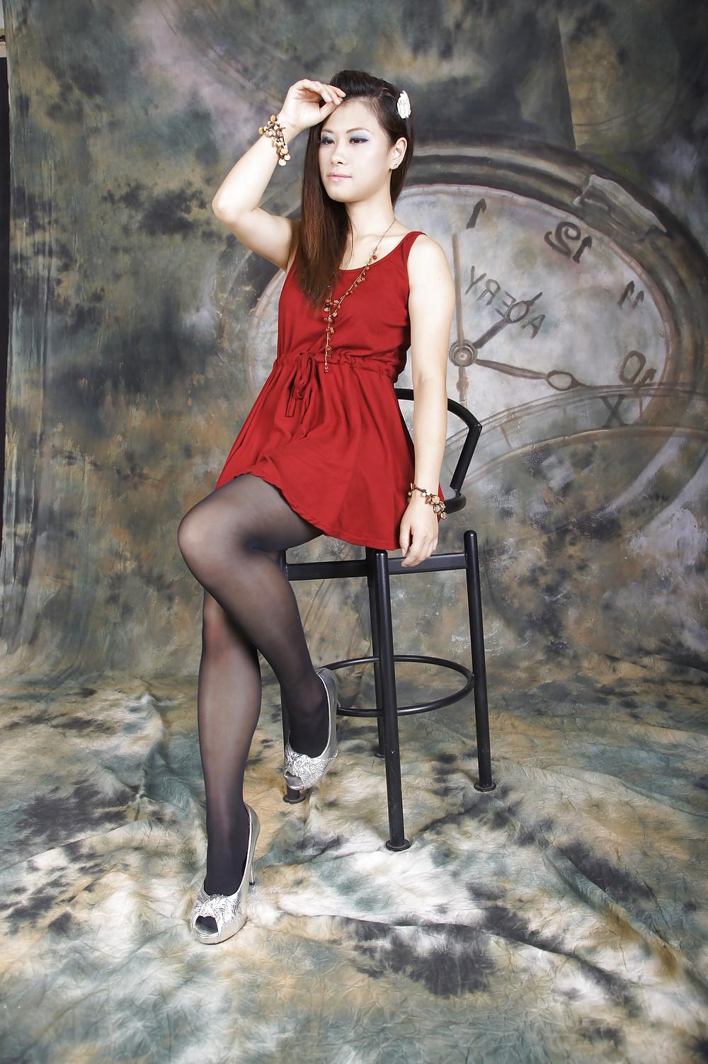 24P Hotlegs-miniskirt babe159HQ