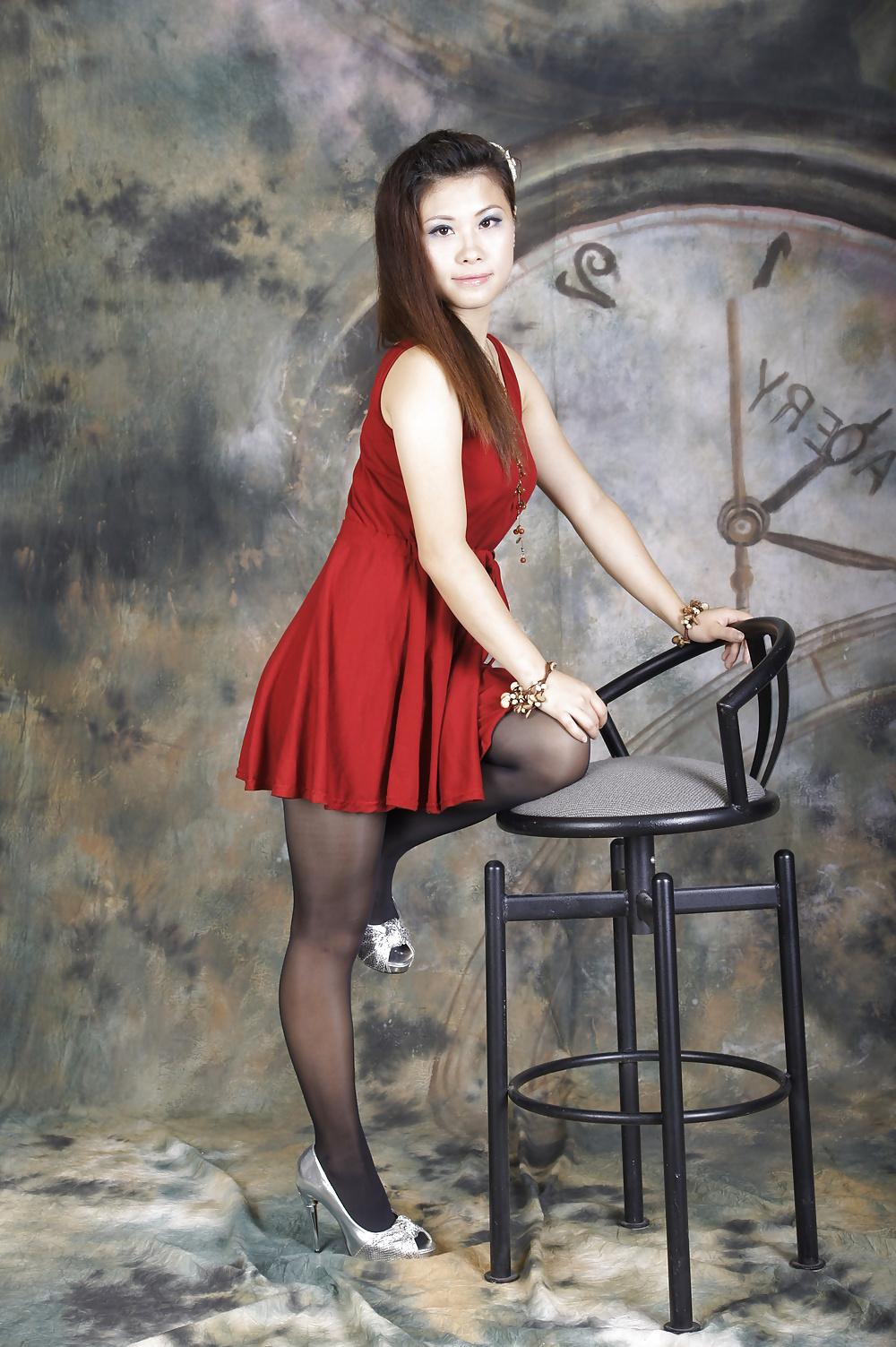 24P Hotlegs-miniskirt babe159HQ