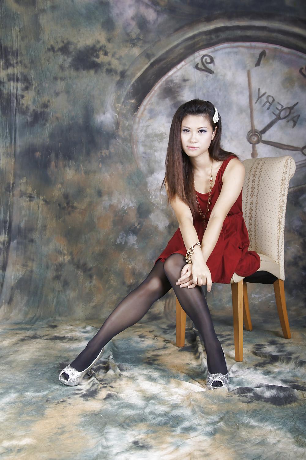 24P Hotlegs-miniskirt babe159HQ
