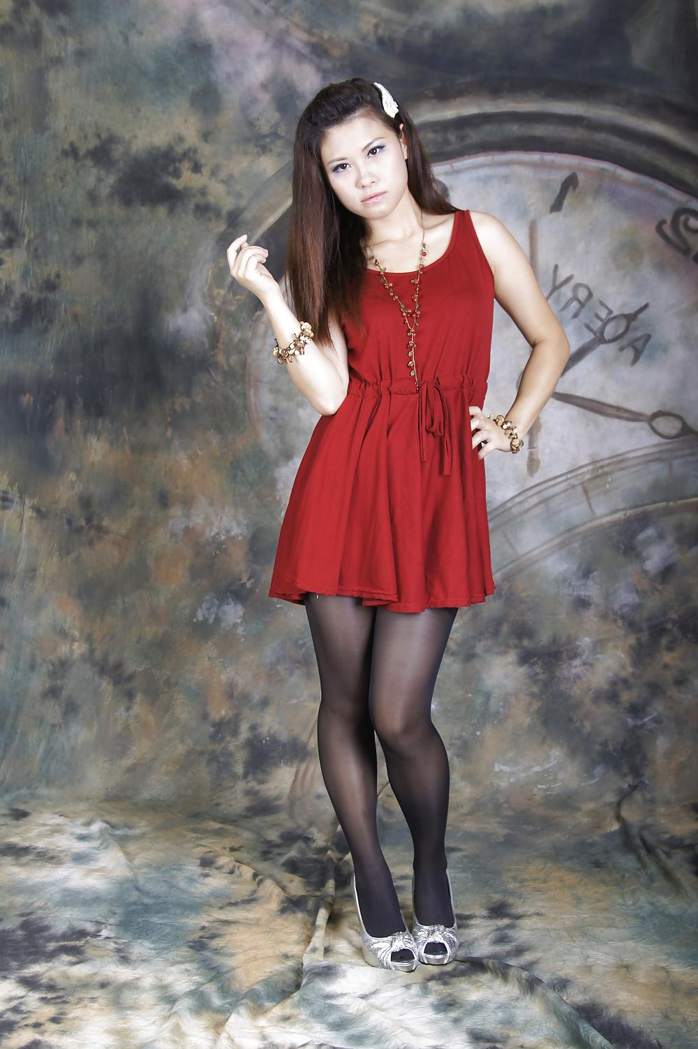 24P Hotlegs-miniskirt babe159HQ