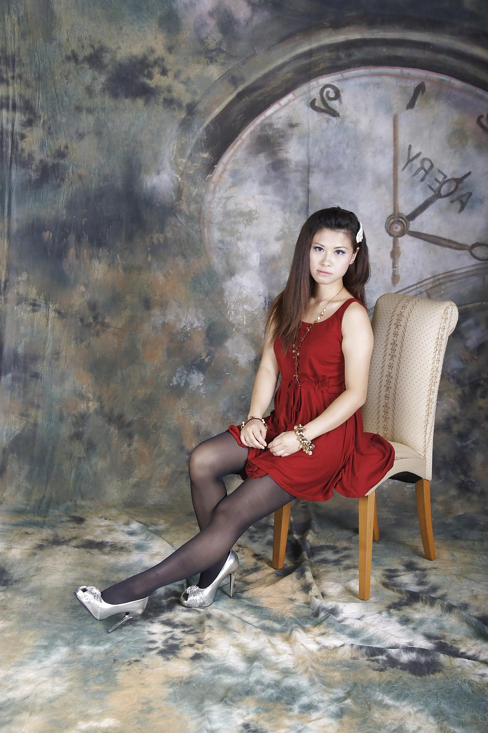 24P Hotlegs-miniskirt babe159HQ