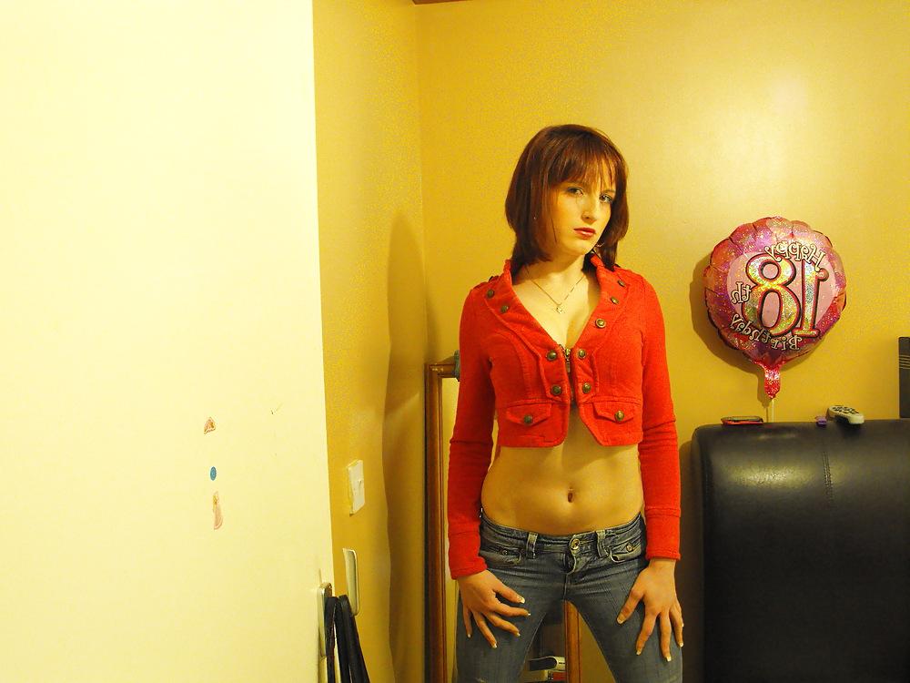 17P Jades 18th birthday
