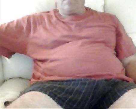 4P Daddies Thick Cock.