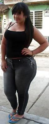 25P Ass, hips and jeans 1