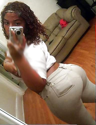 25P Ass, hips and jeans 1