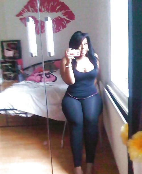 25P Ass, hips and jeans 1