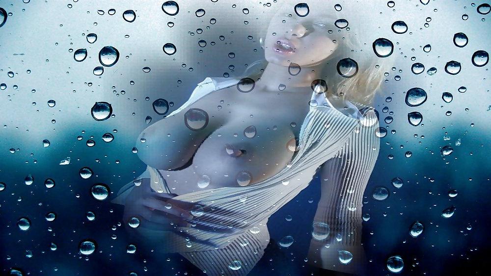 25P Erotik fantasy by tinapica