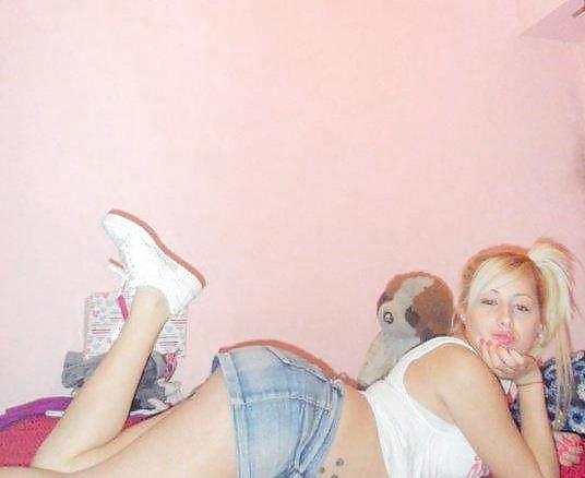 25P Queens in Jeans LV