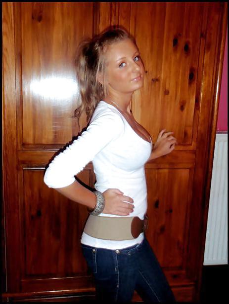 25P Queens in Jeans CLXVIII