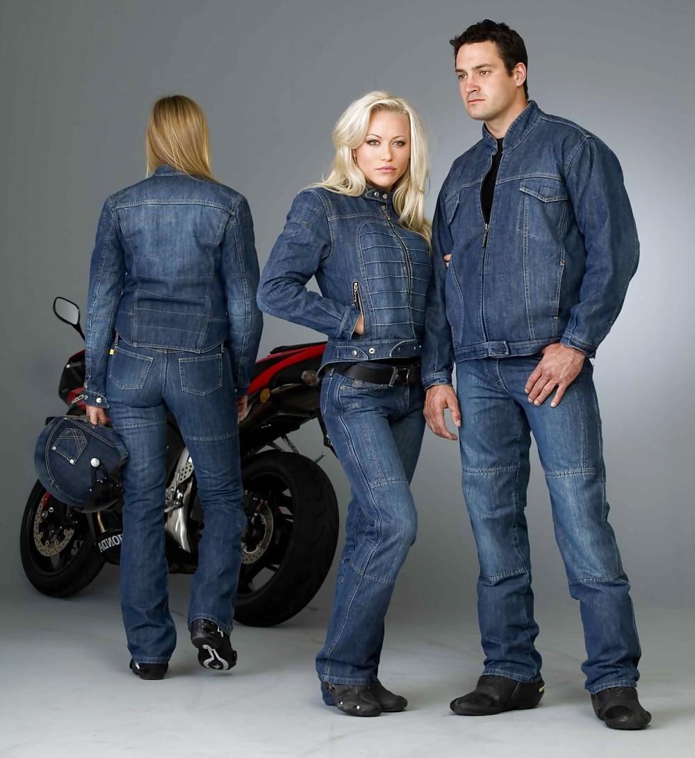 25P Queens in Jeans LXXXIII