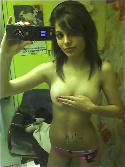 15P Mirror love 2