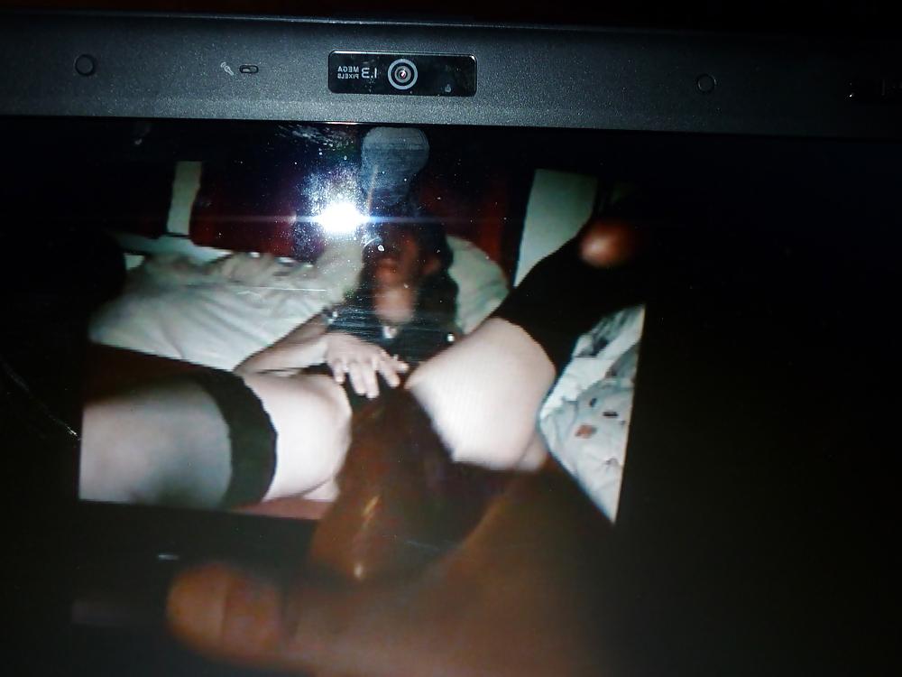 13P Video's cumsluts soon online