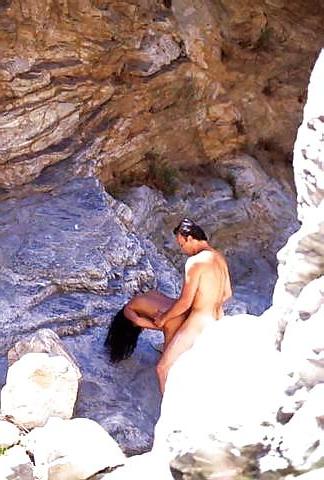 15P Sex Outdoors 4