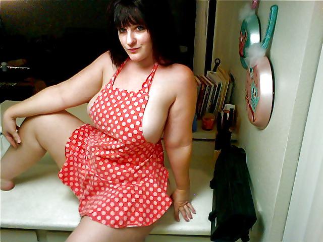 25P Thick Girl