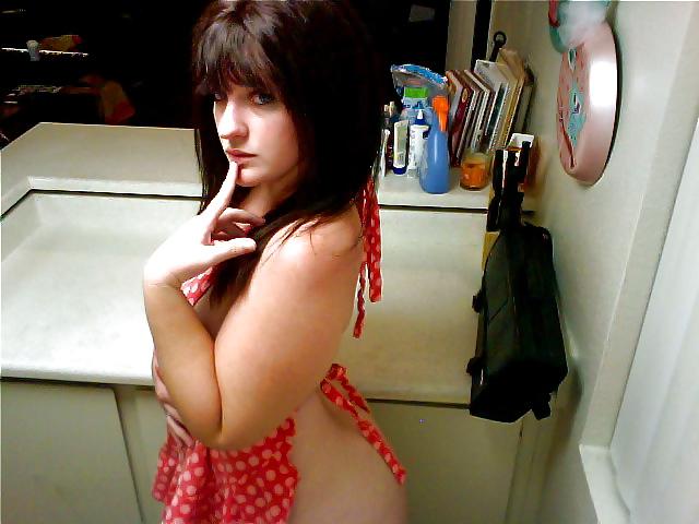25P Thick Girl
