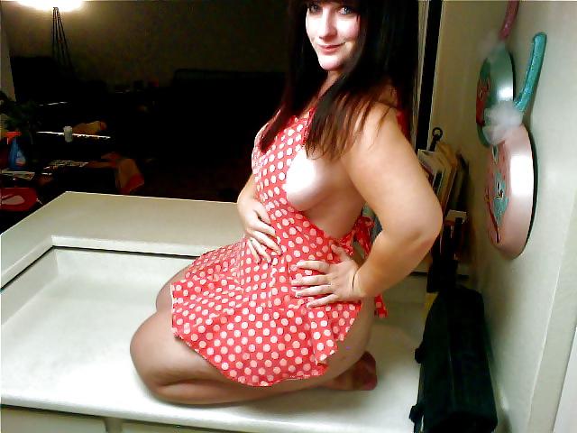 25P Thick Girl