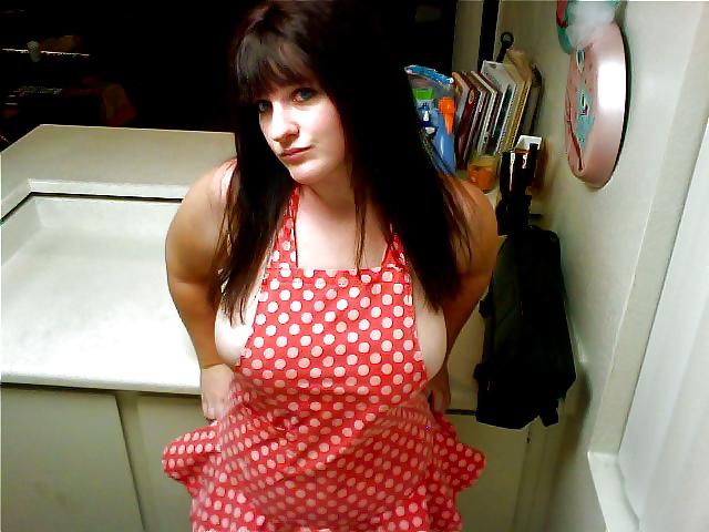 25P Thick Girl