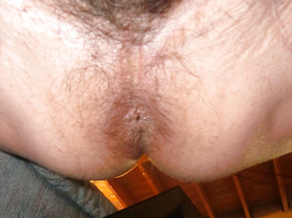 25P Sissy Ass Play
