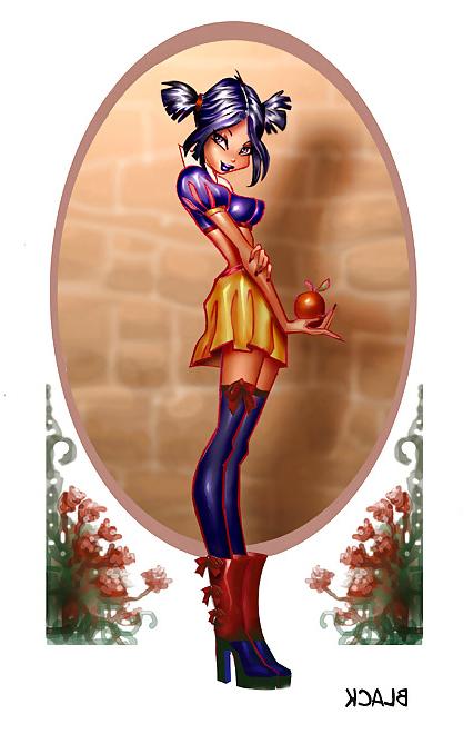 25P Cheezecake  toon  art