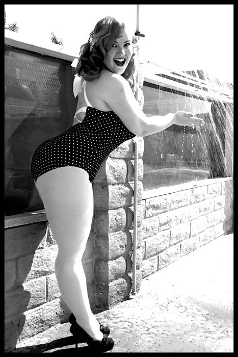 25P Just beautiful pics of beautiful random curvy girls