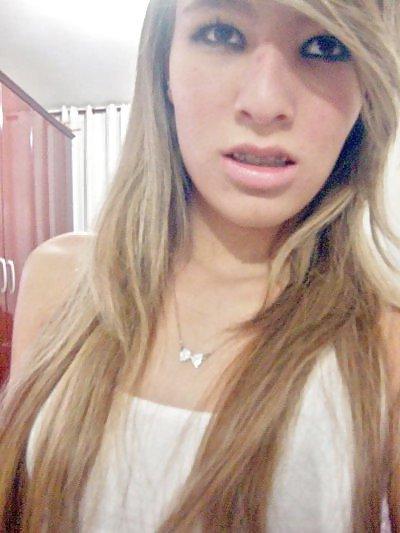 25P Brazilian Teen - Princesinha