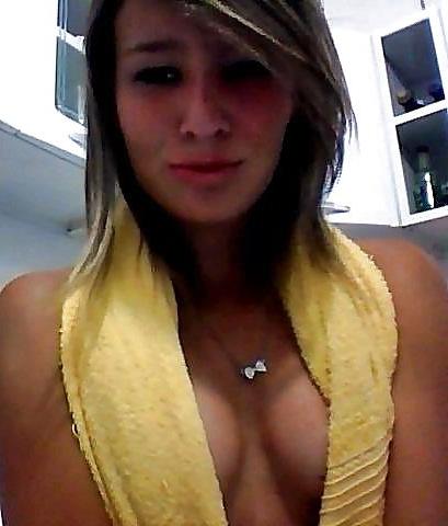 25P Brazilian Teen - Princesinha
