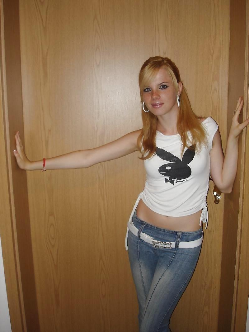 25P Queens in Jeans CCXX