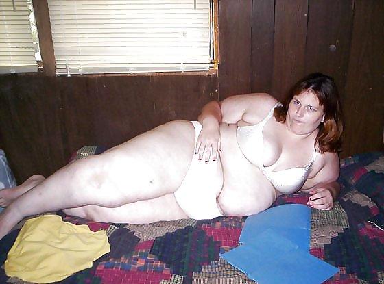 25P Fat Mamas
