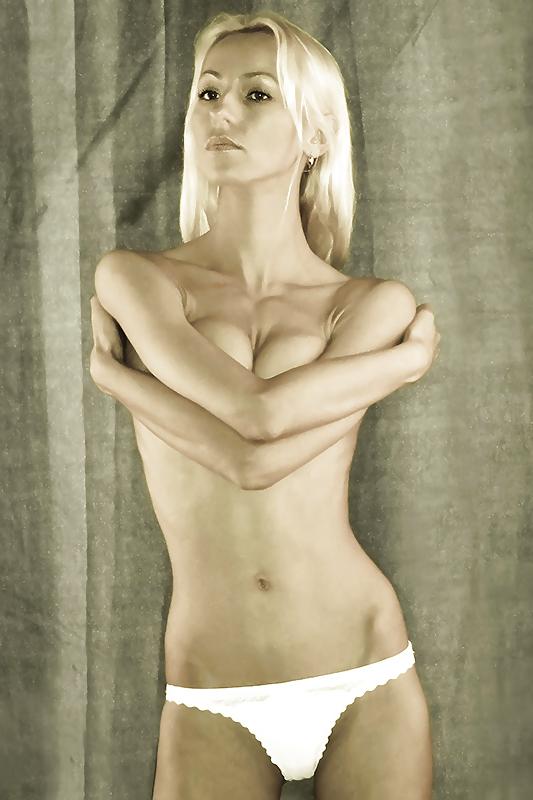 25P Glamorous girls