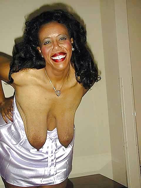 13P Saggy tits schlauchtitten quarktaschen