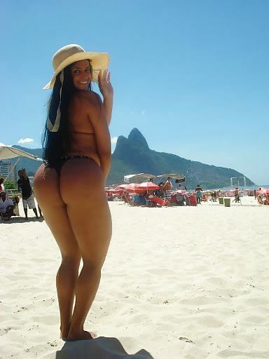 20P I Love Real Latin Brazilian Women #9