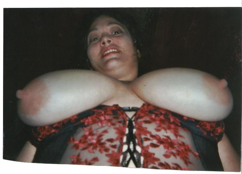 9P For my Mistress Sharon