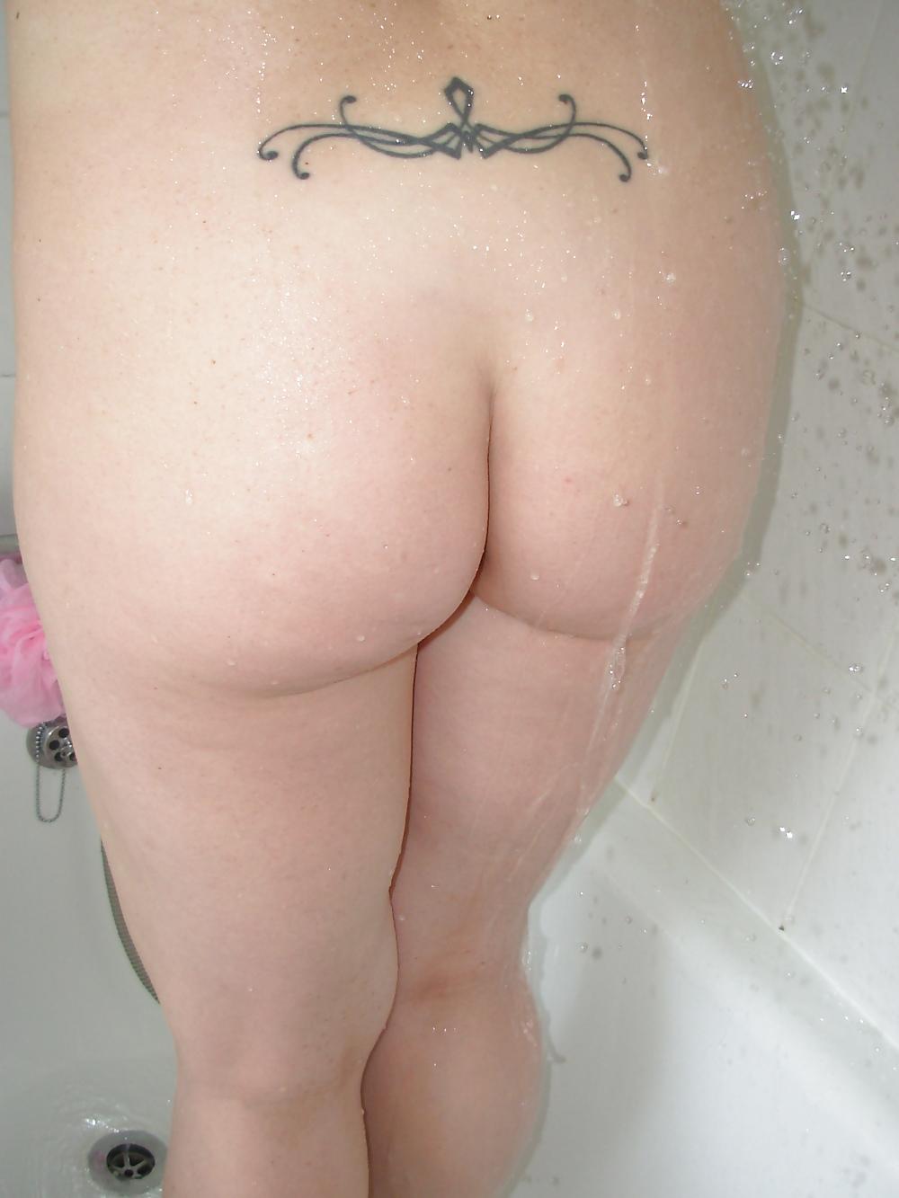 25P Bathroom fuck