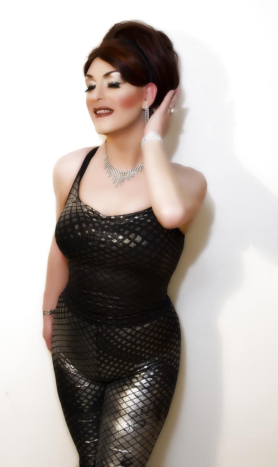 25P TG Glamour