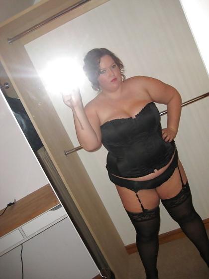 21P Dirty & Thick Slut