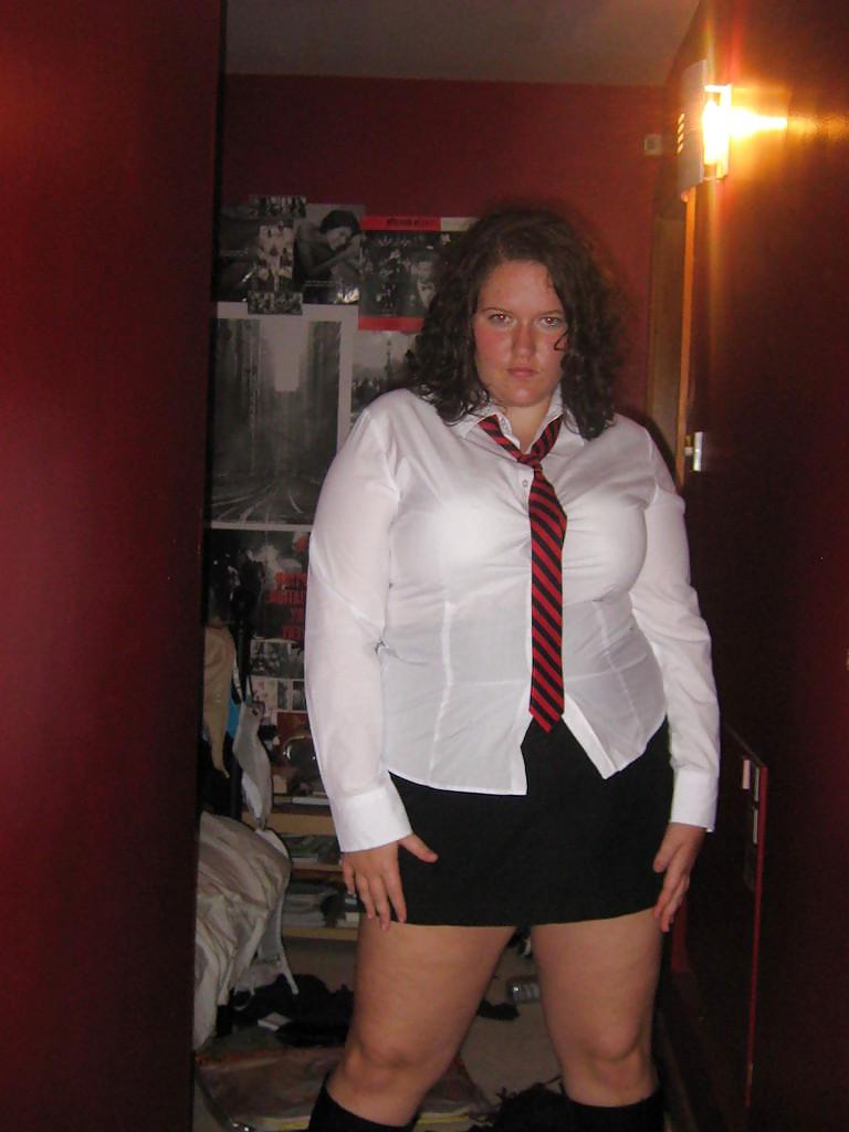 21P Dirty & Thick Slut