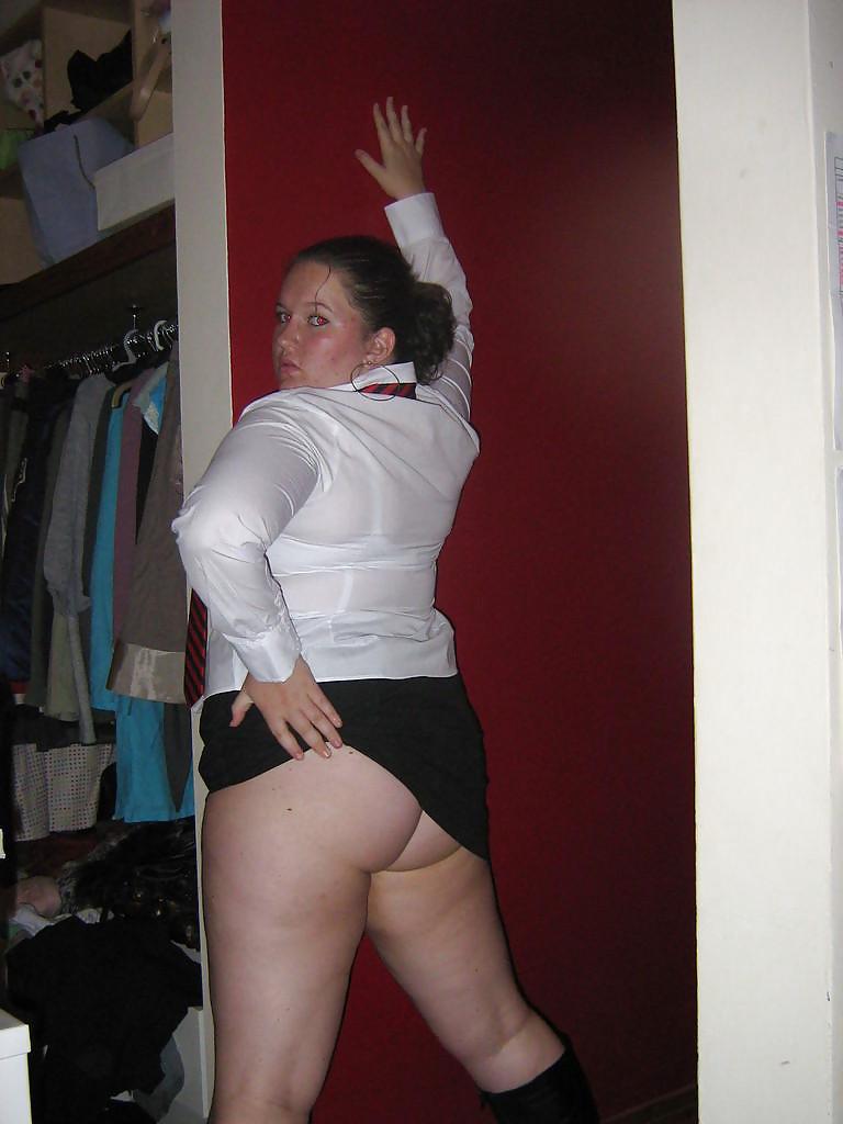 21P Dirty & Thick Slut